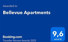 Bellevue Apartments